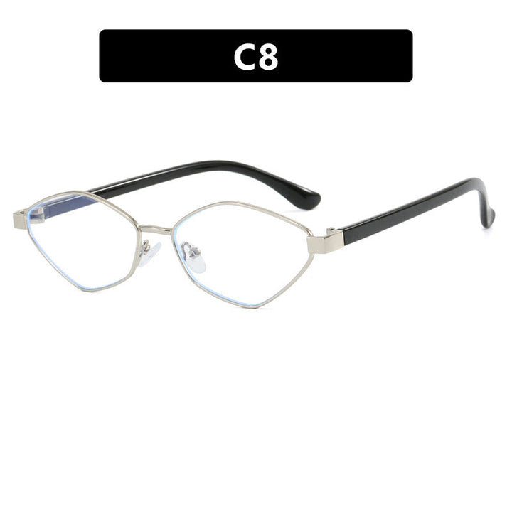 Women's Designer Correction Glasses Kalsten