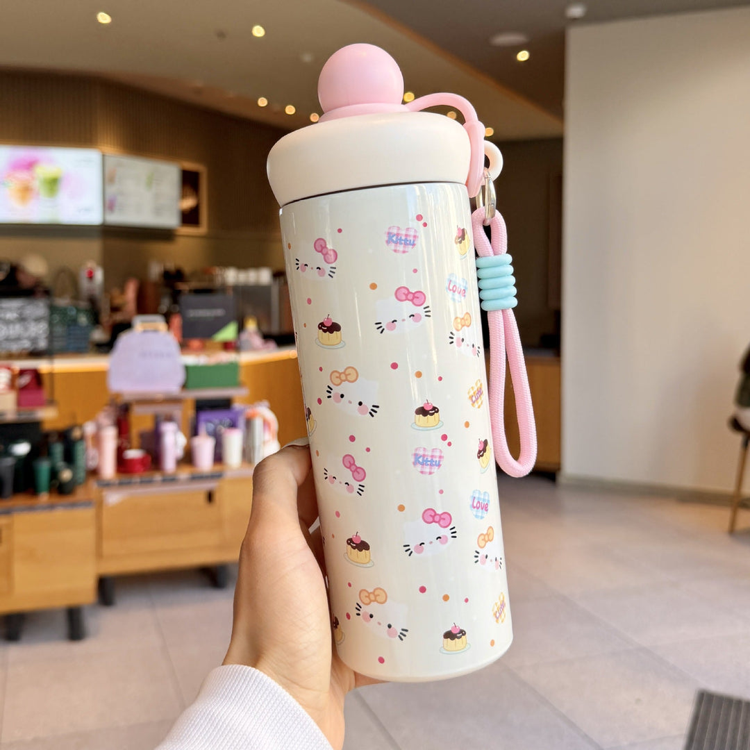 Women's Water Bottle Kalsten