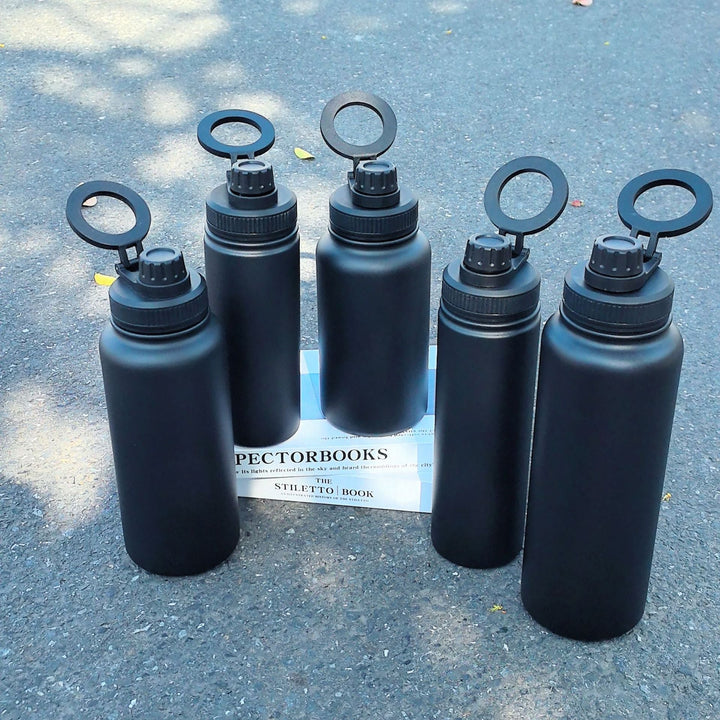Unisex Water Bottle Kalsten