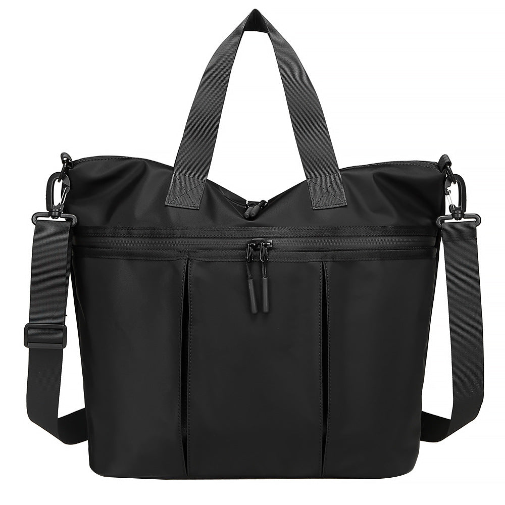 Versatile Casual Messenger Bag Kalsten