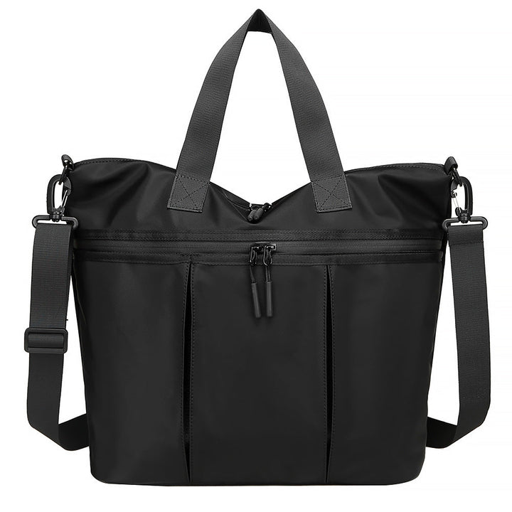 Versatile Casual Messenger Bag Kalsten