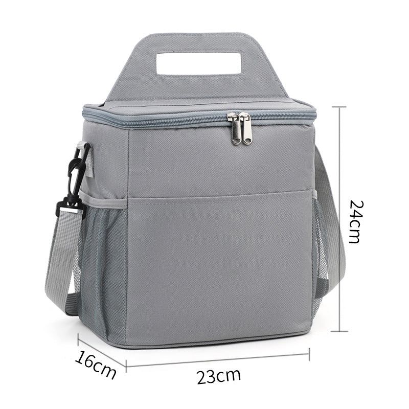 Women's insulated picnic bag Kalsten