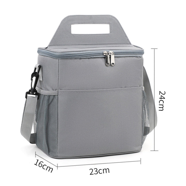 Women's insulated picnic bag Kalsten