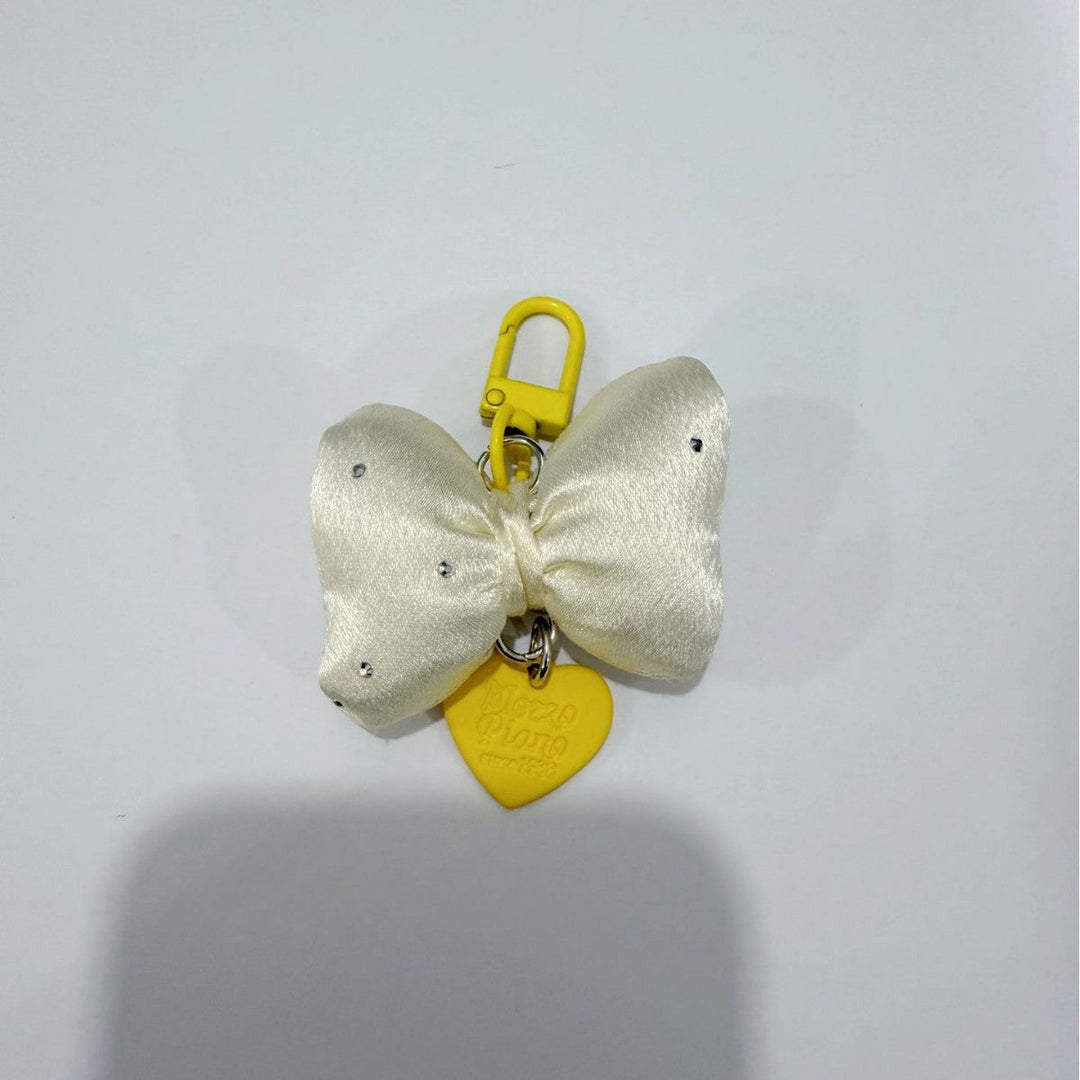 Decorative Bow Keychain kalsten