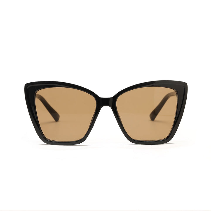 Ladies oversized safety goggles in trendy design Kalsten