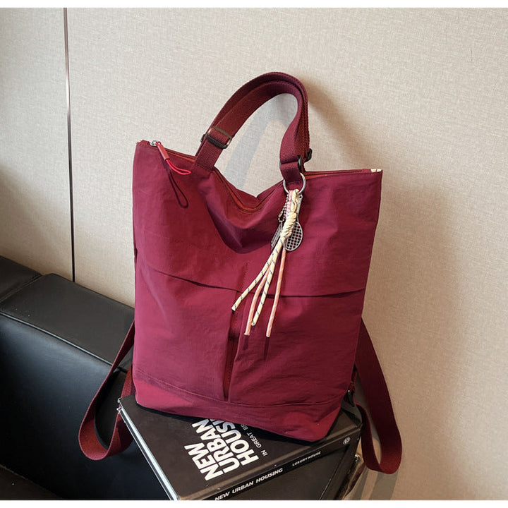 Chic Multi-Functional Everyday Tote Kalsten