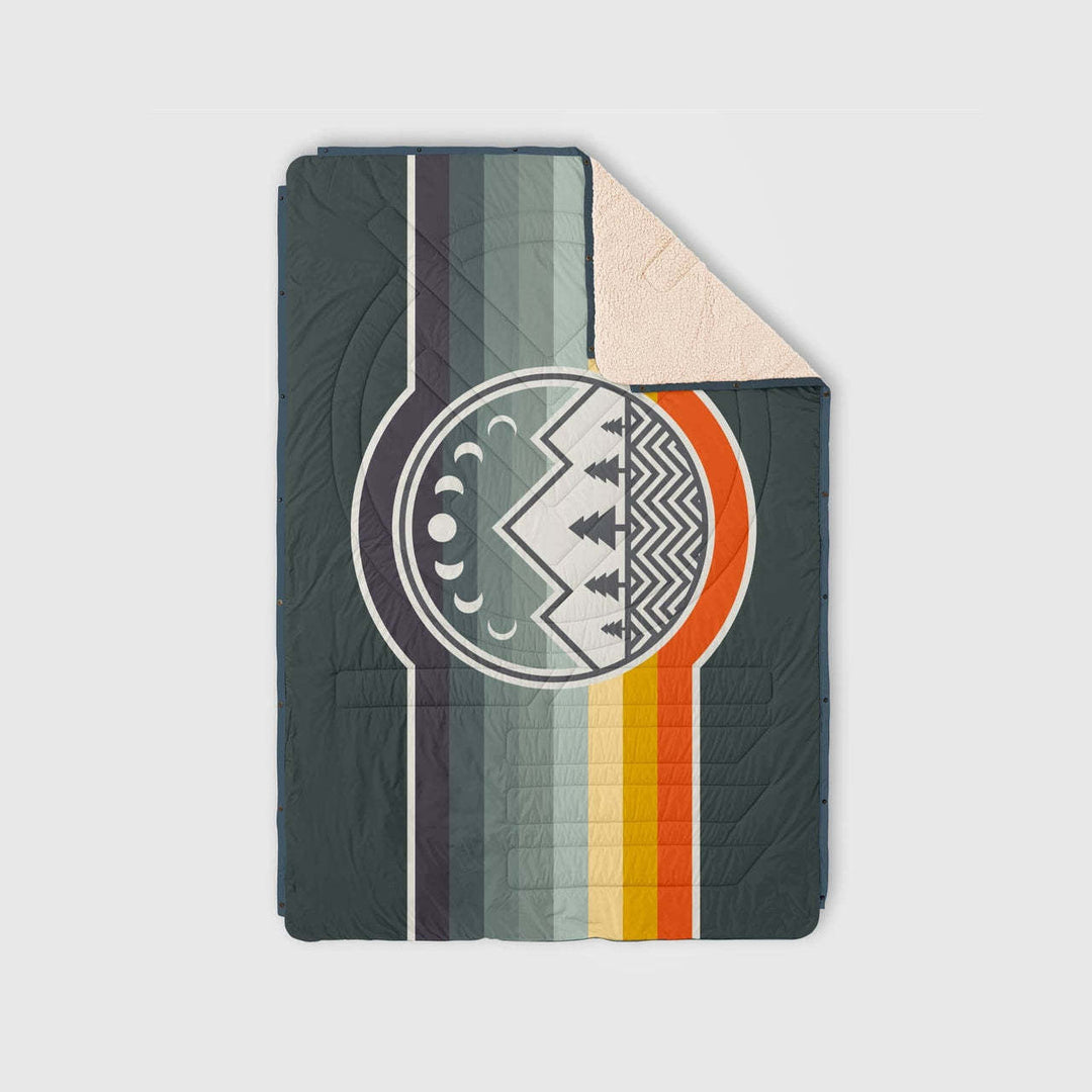 Unisex Blanket Kalsten