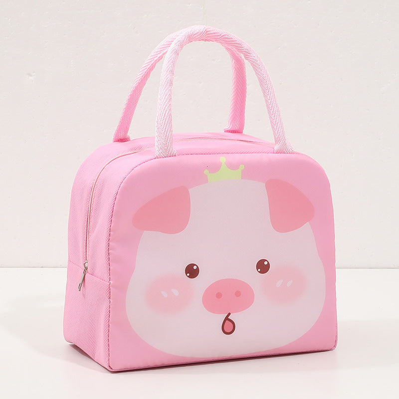 Child-friendly cooler bag Kalsten