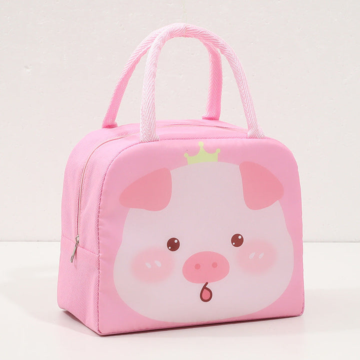 Child-friendly cooler bag Kalsten