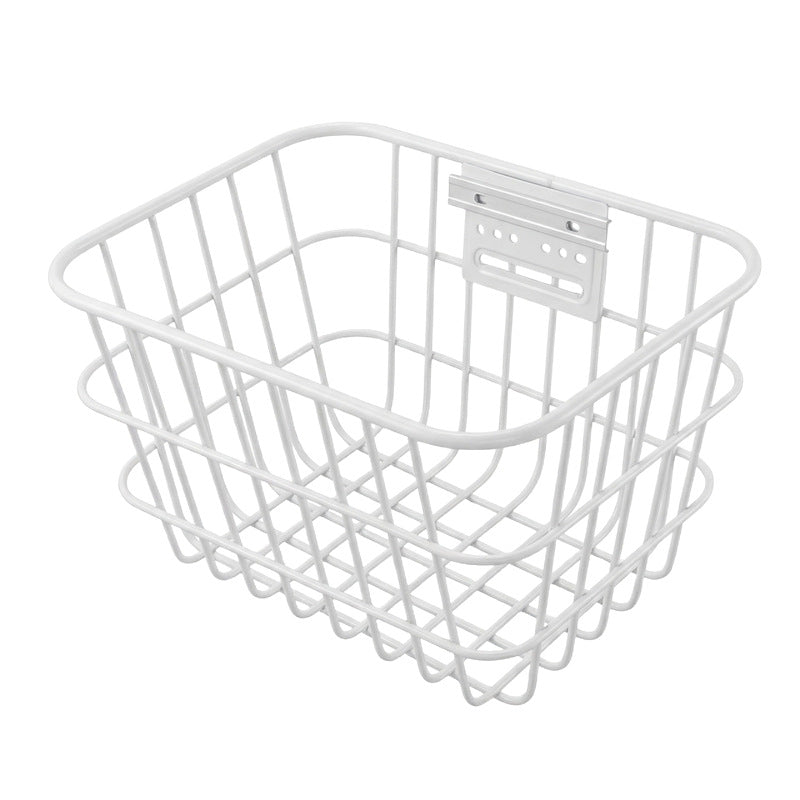 Durable Electric Scooter Rear Storage Basket Kalsten