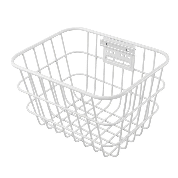 Durable Electric Scooter Rear Storage Basket Kalsten