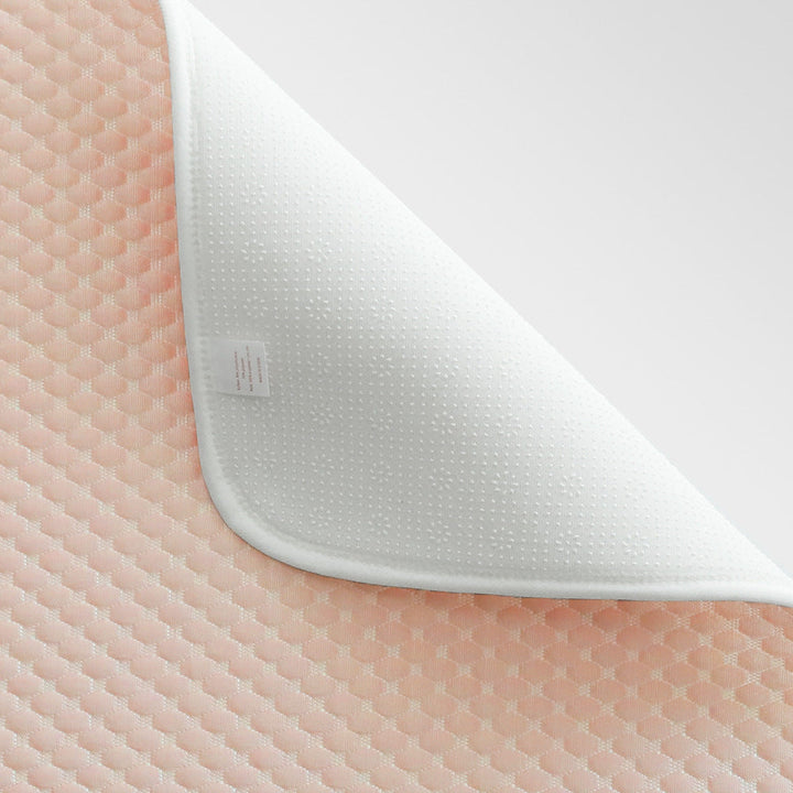 Unisex Antislip Shower Mat Kalsten