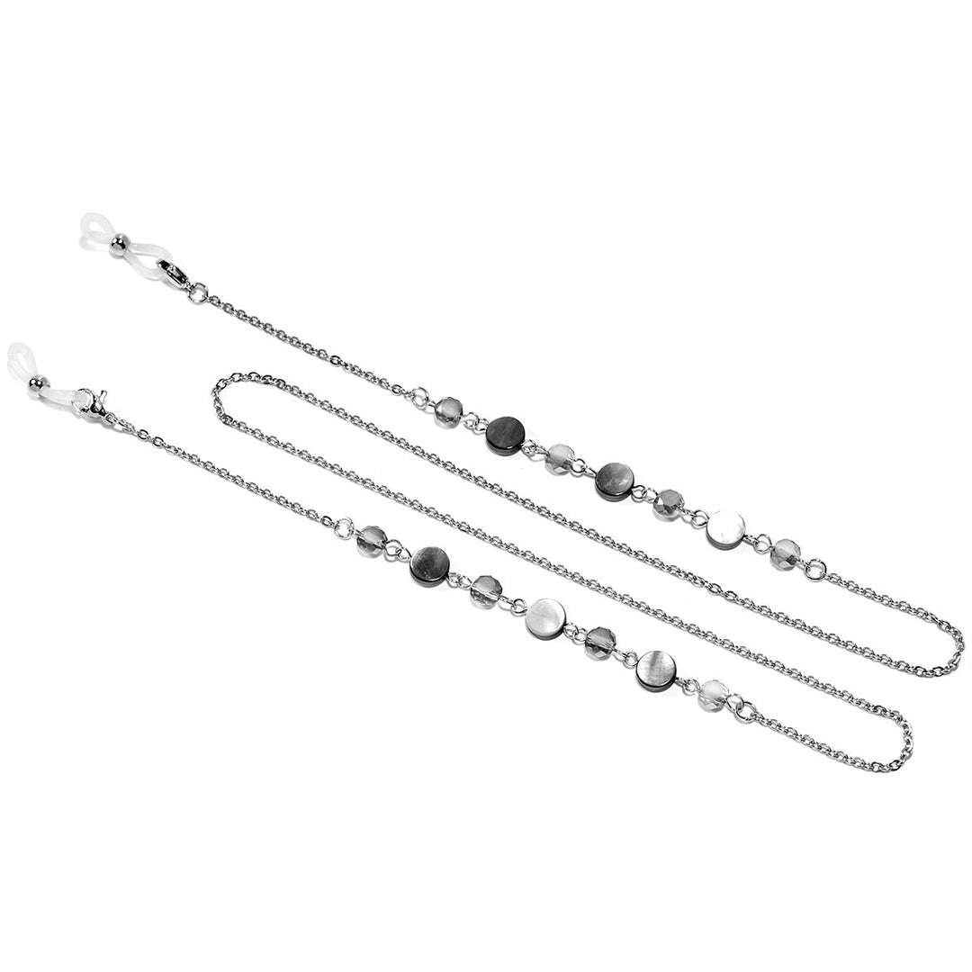 Elegant Decorative Eyewear Chain Kalsten