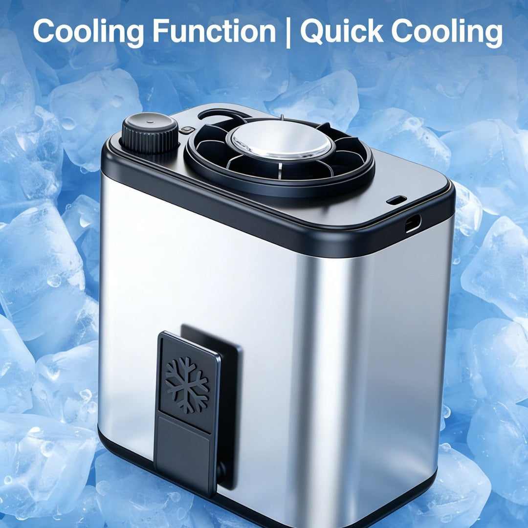 Portable Air Cooler Kalsten