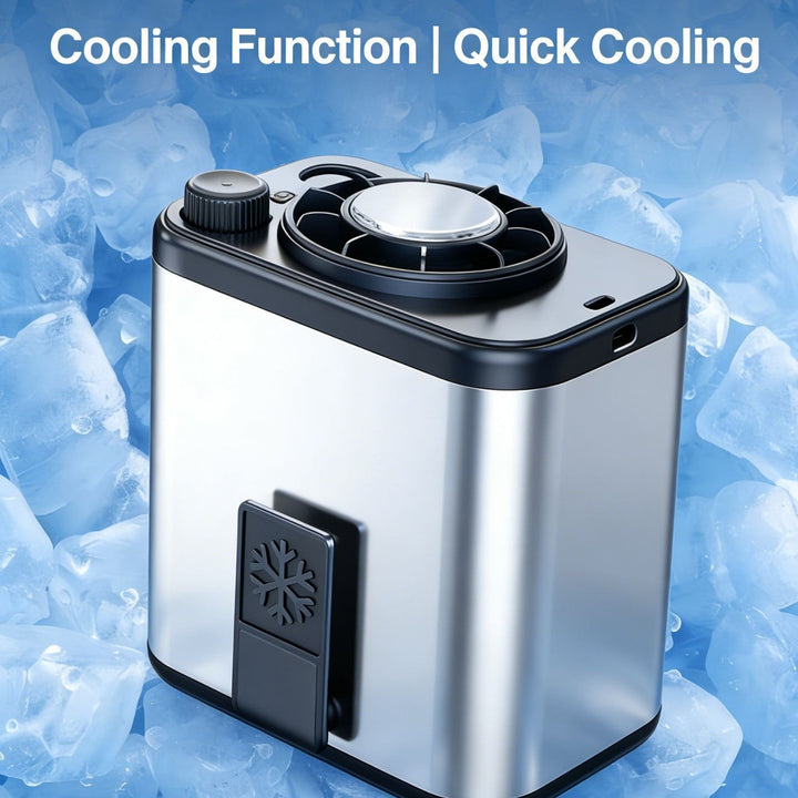 Portable Air Cooler Kalsten