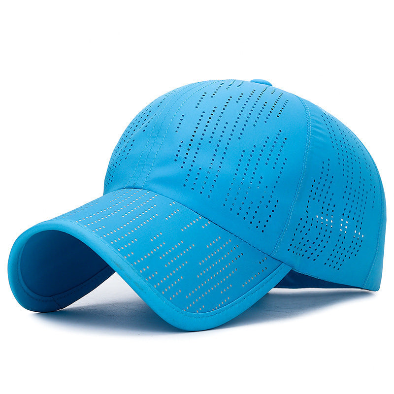 Women's Breathable Performance Baseball Cap Kalsten
