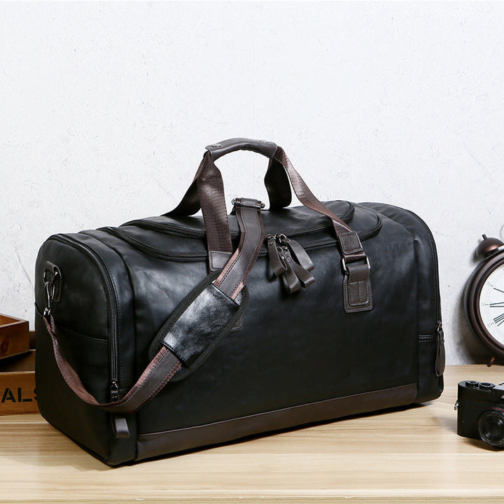 Robust Travel Bag Kalsten