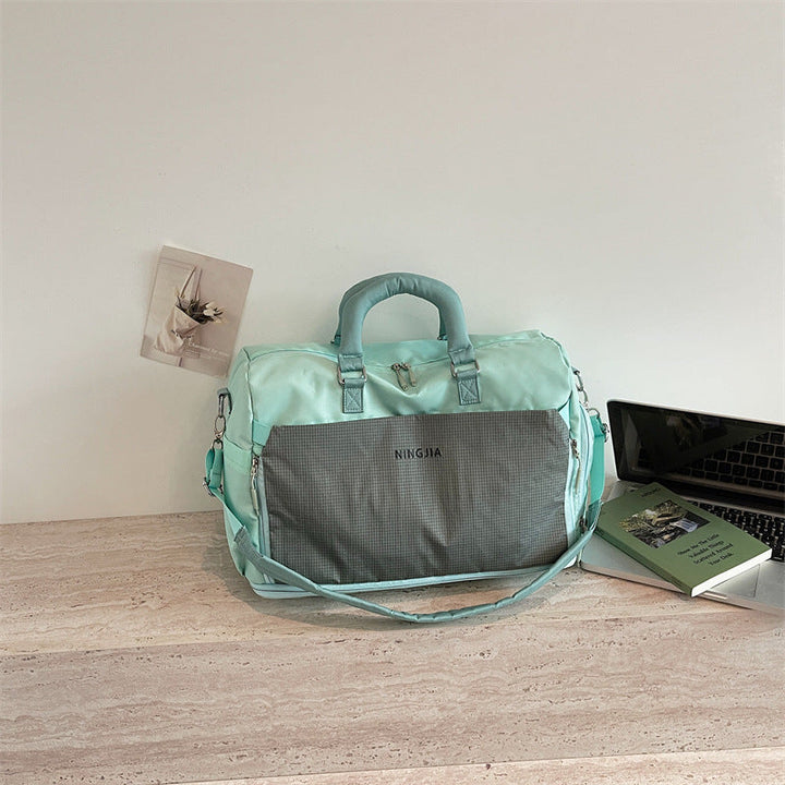 Durable Travel Duffel