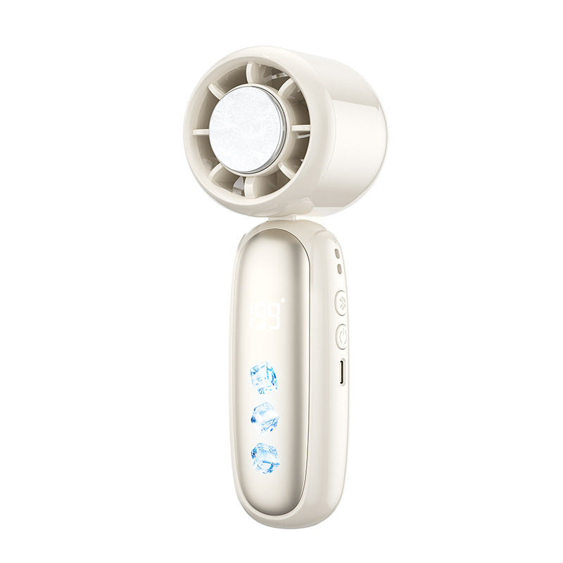 Unisex portable USB fan Kalsten