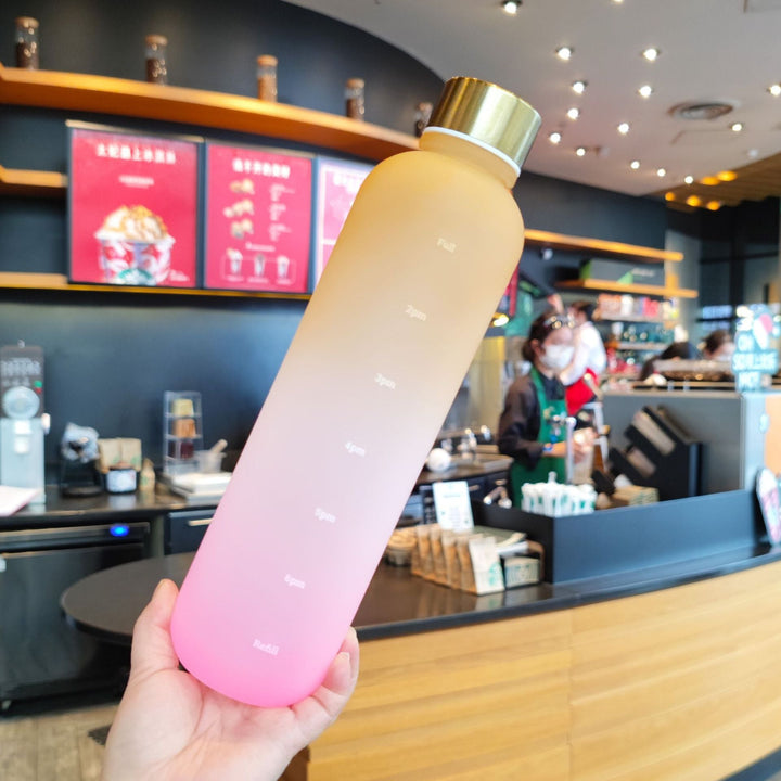 Unisex Water Bottle Kalsten