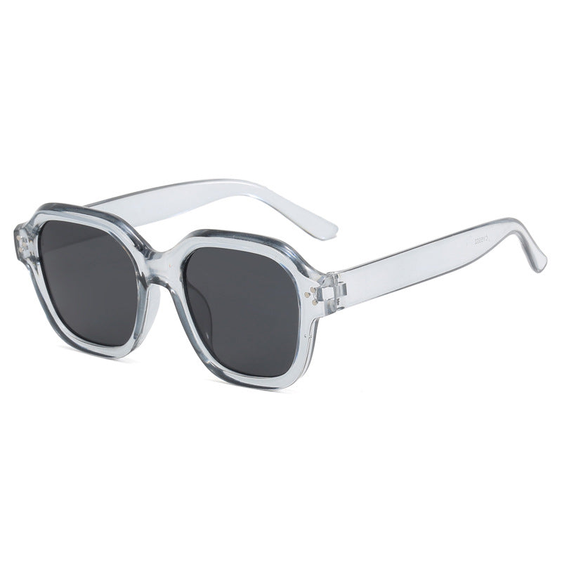 Women's square sunglasses in elegant design Kalsten