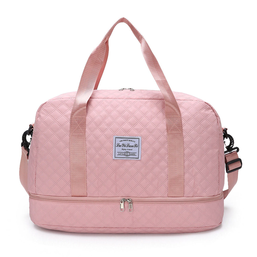 Women's Travel Bag Kalsten