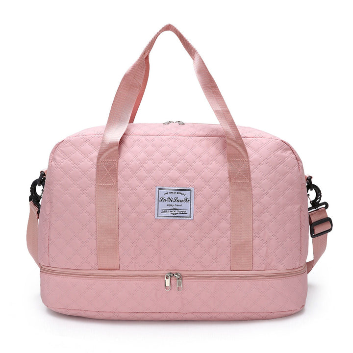 Women's Travel Bag Kalsten