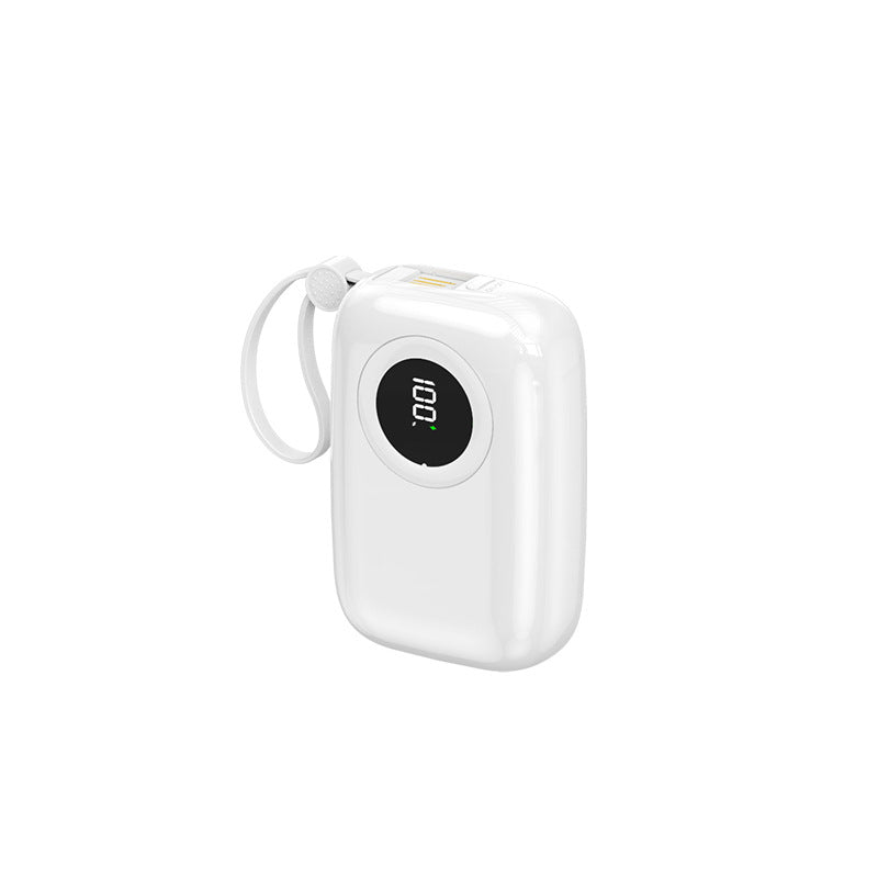 Portable Power Bank From Kalsten