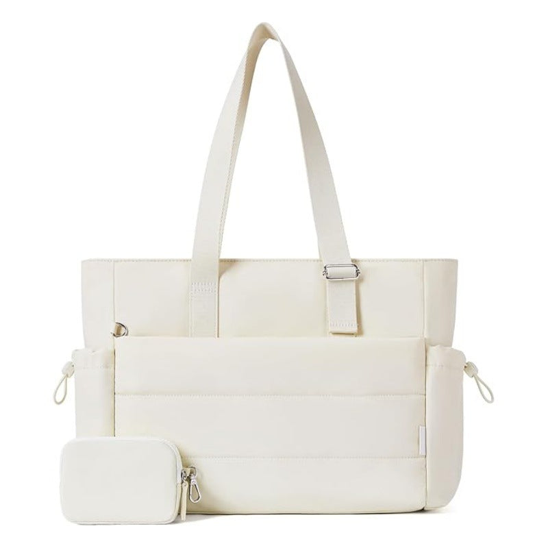 Stylish and Spacious Tote Bag Kalsten