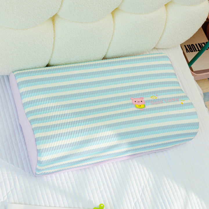Ergonomic Sleeping Pillow Kalsten