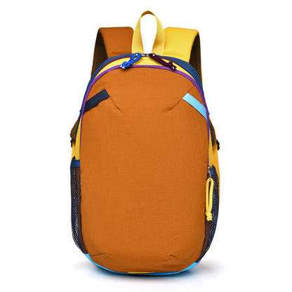 Lightweight Multi-Pocket Hiking Backpack Acalora