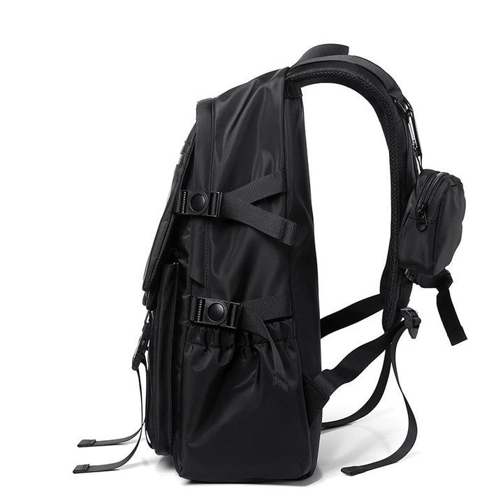 Versatile Outdoor Backpack Kalsten