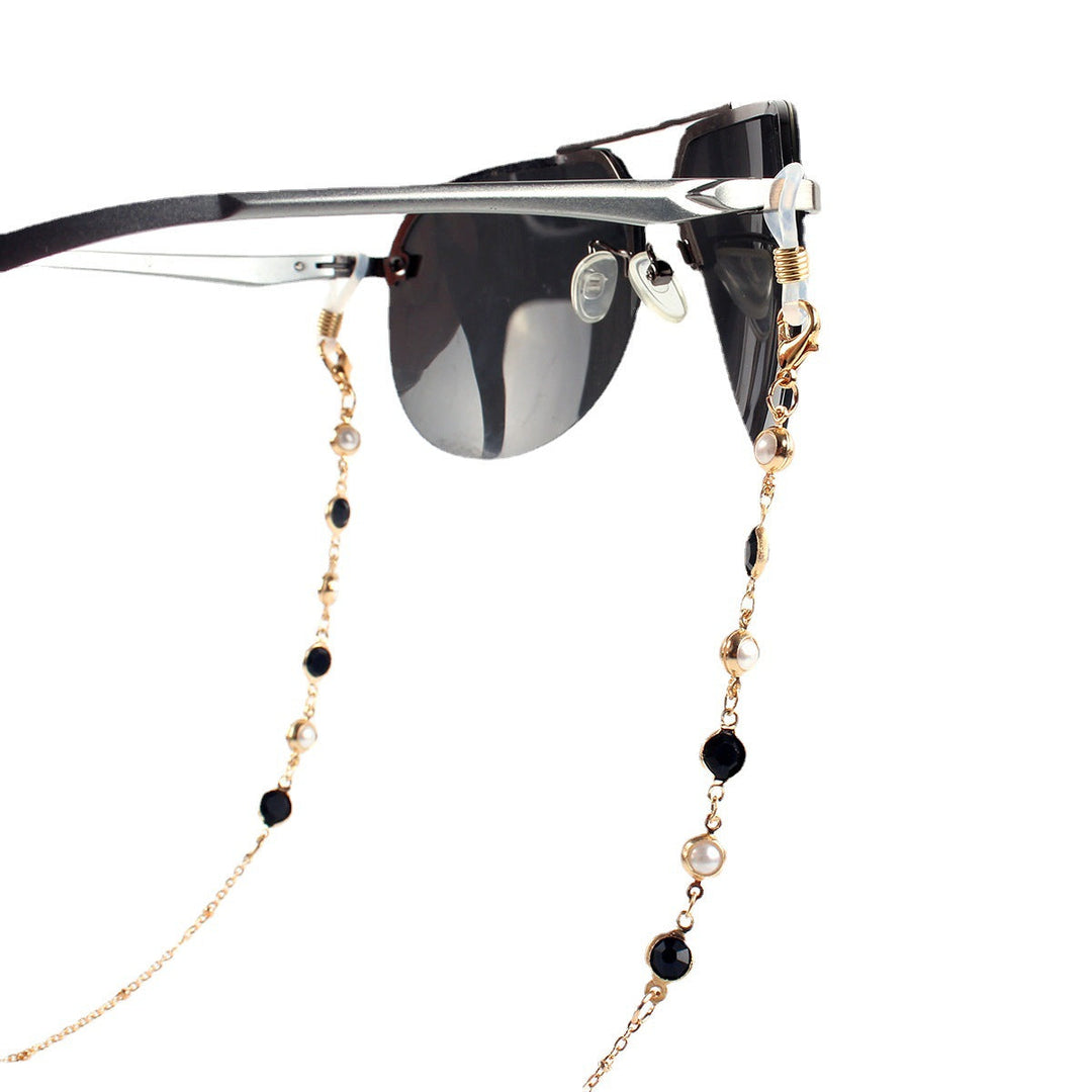 Elegant Chain Necklace Kalsten