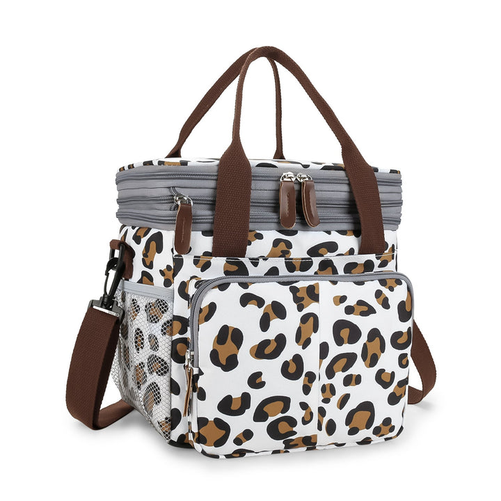 Insulated Picnic Bag Kalsten