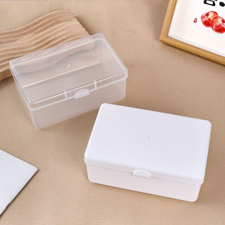 Compact Multi-Utility Storage Box Kalsten