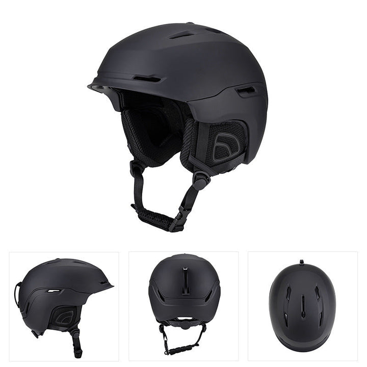 WoPremium Snow Sports Helmet Kalsten