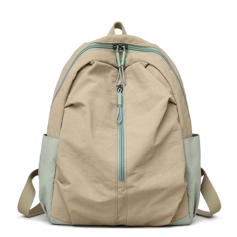 Functional leisure backpack Kalsten