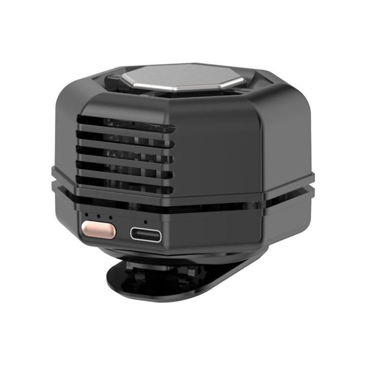 Unisex Compact Air Purifier Kalsten