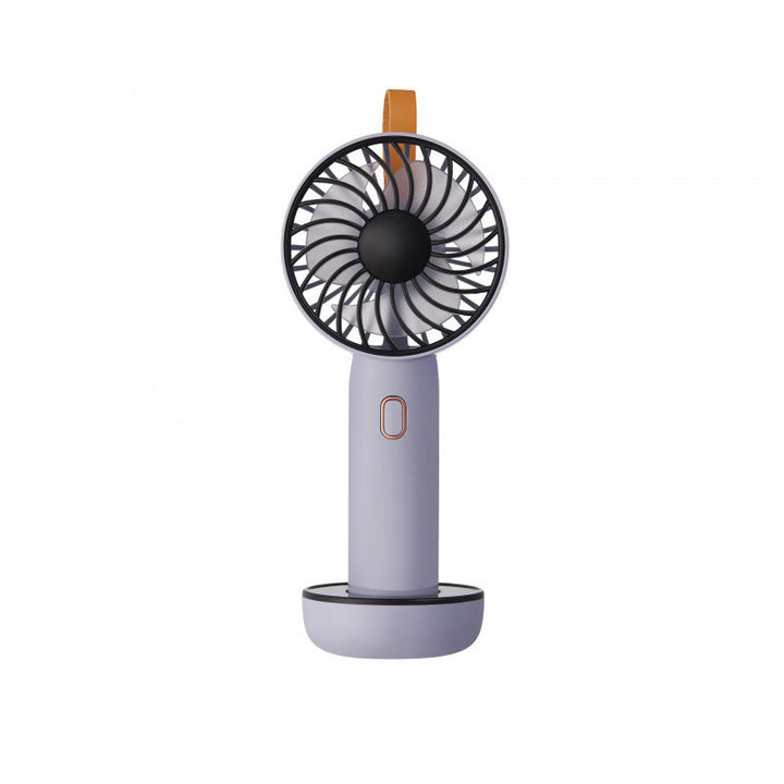 Rechargeable Handheld Air Circulator Kalsten
