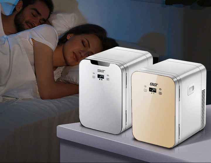 Portable Mini Refrigerator Kalsten