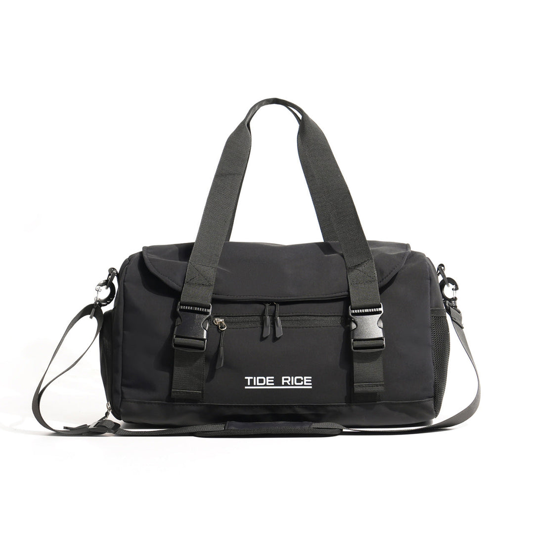 Multifunctional Sport and Travel Bag with Insulated Pocket Kalsten