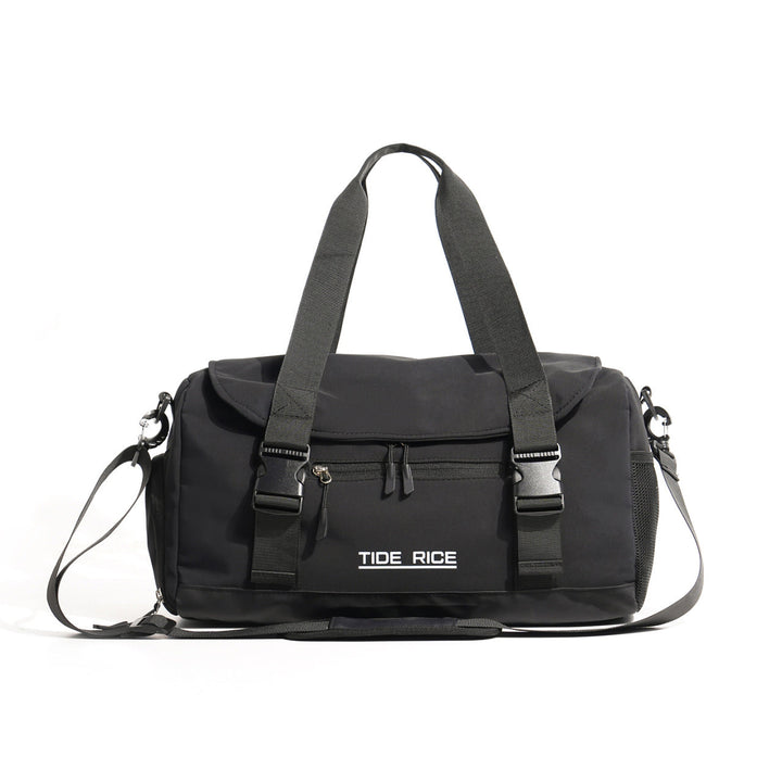 Multifunctional Sport and Travel Bag with Insulated Pocket Kalsten