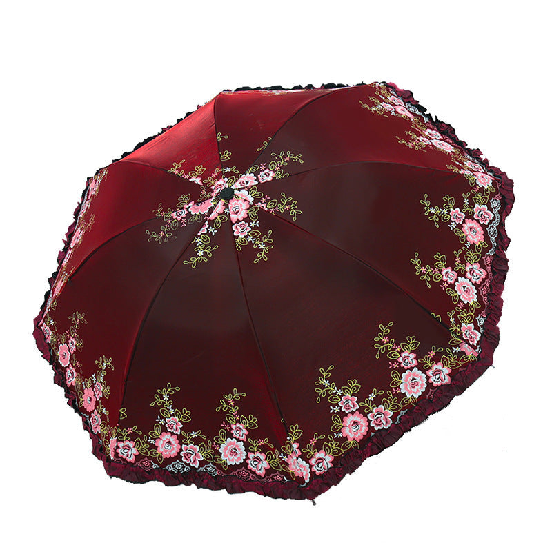 Ladies Umbrella Kalsten