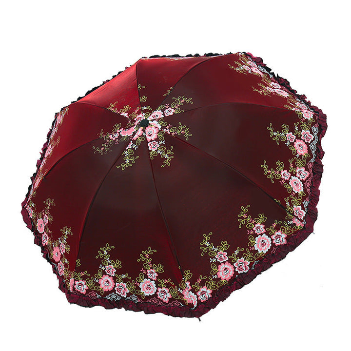 Ladies Umbrella Kalsten