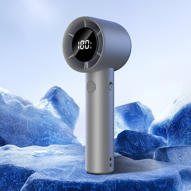 Handheld fan Kalsten