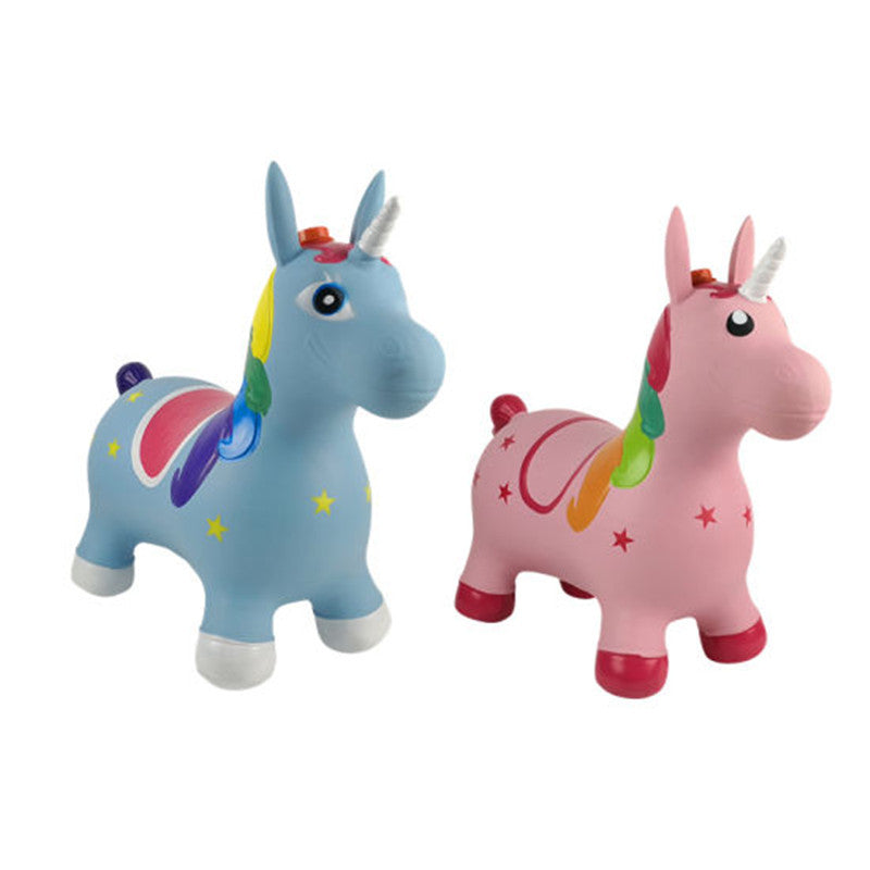Unisex Hopping and Play Toy Kalsten