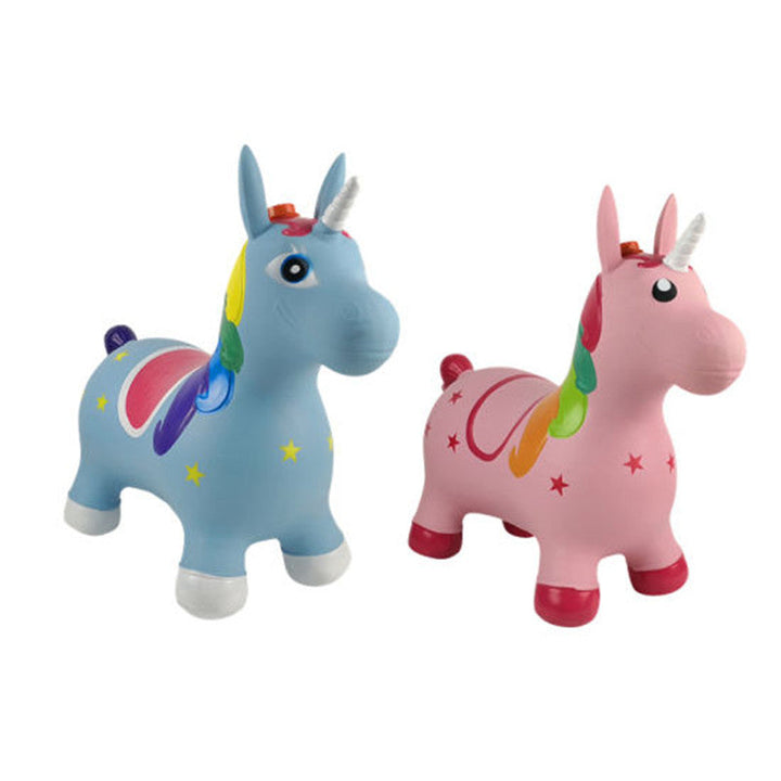 Unisex Hopping and Play Toy Kalsten