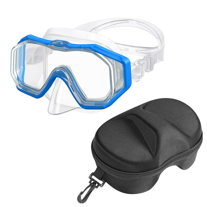 Diving mask Kalsten