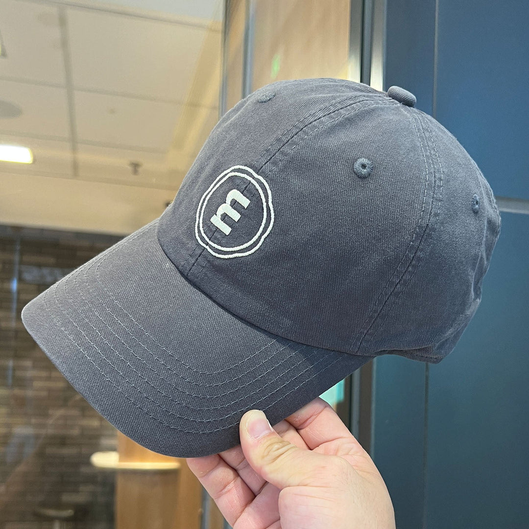 Unisex Everyday Cotton Baseball Cap Kalsten