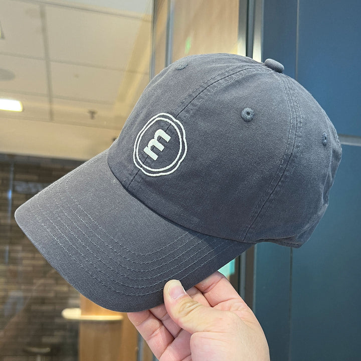 Unisex Everyday Cotton Baseball Cap Kalsten